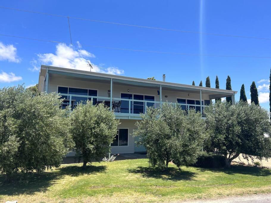 Pine Lodge, Pine Point