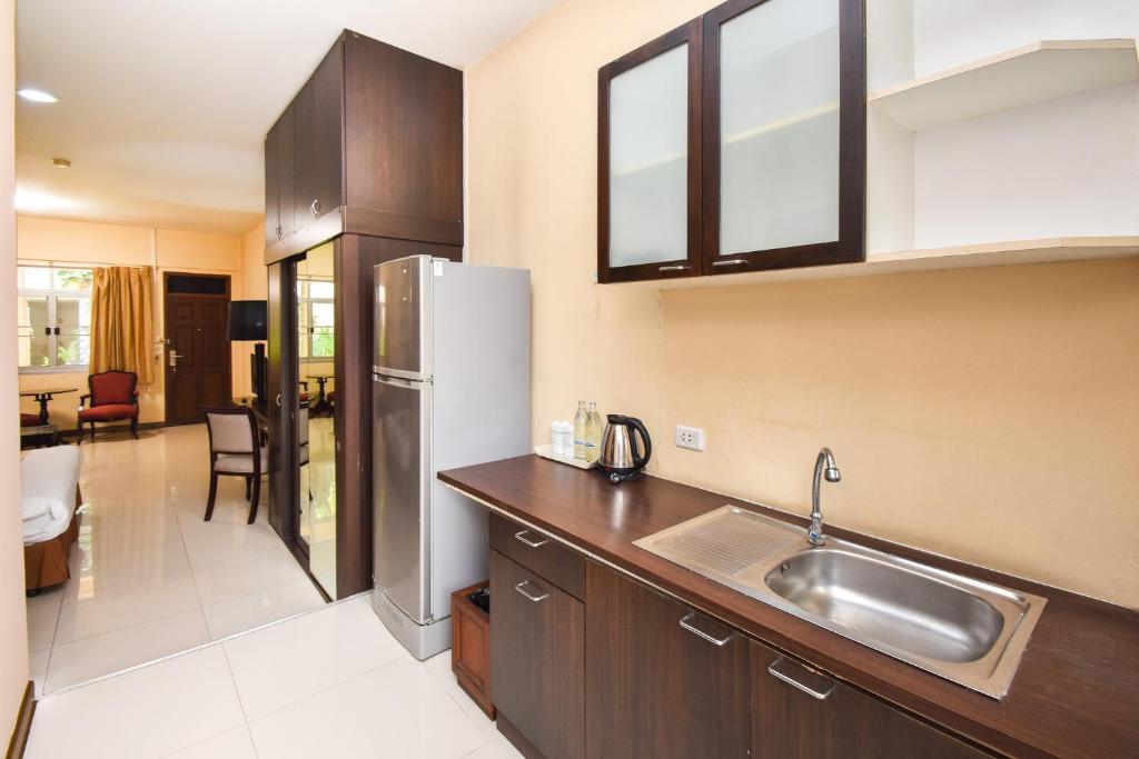 Piman Garden Boutique Hotel