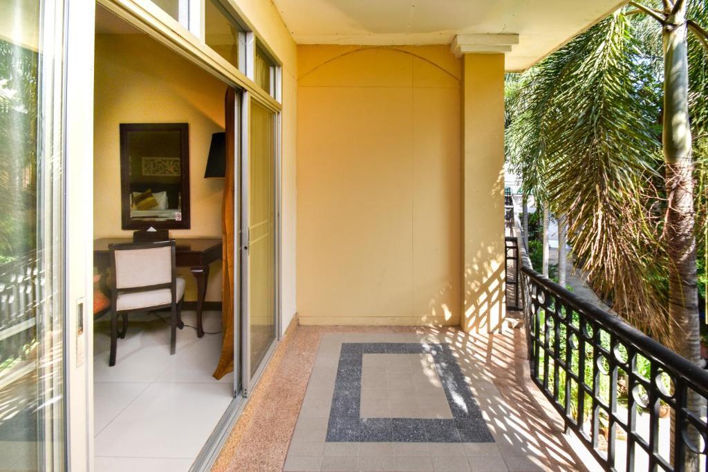 Piman Garden Boutique Hotel