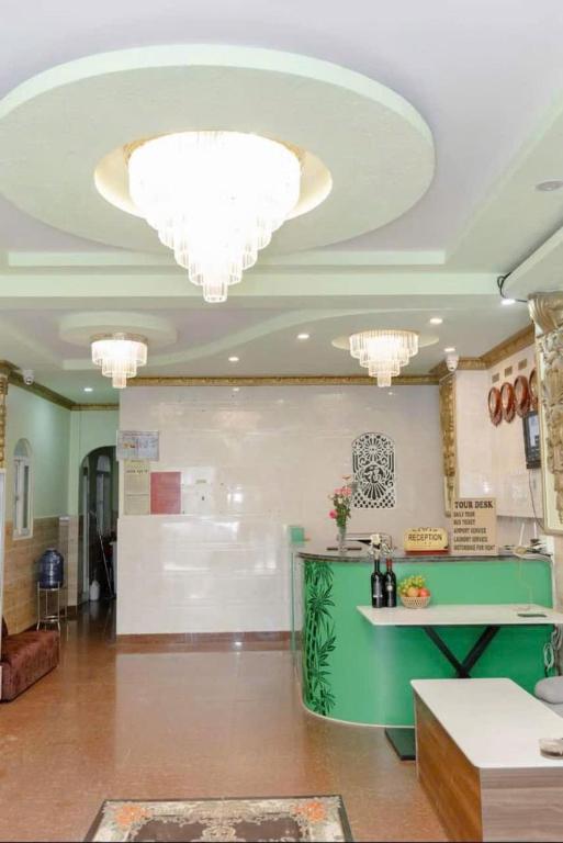 Hotel BẢO MINH
