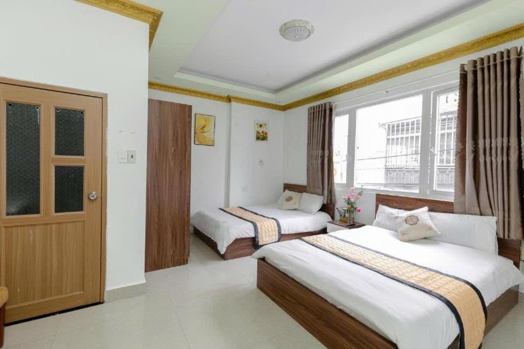 Hotel BẢO MINH