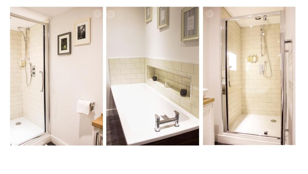 バスルーム（客室）