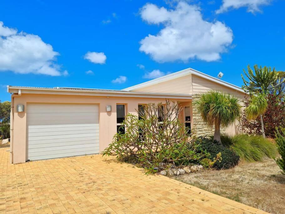 Tidal Life, Wool Bay