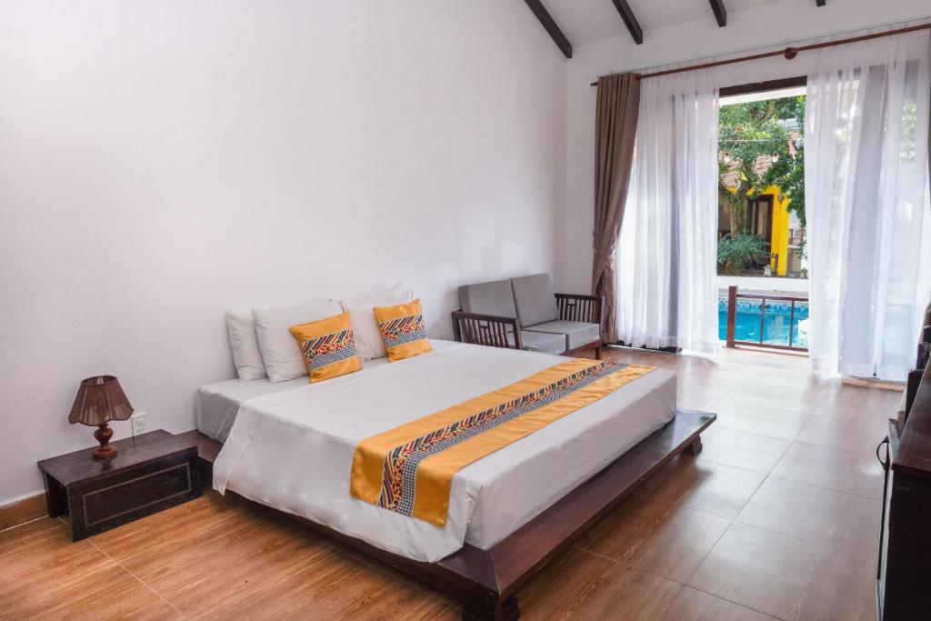 Hoi An Phu Quoc Resort &#038; Spa