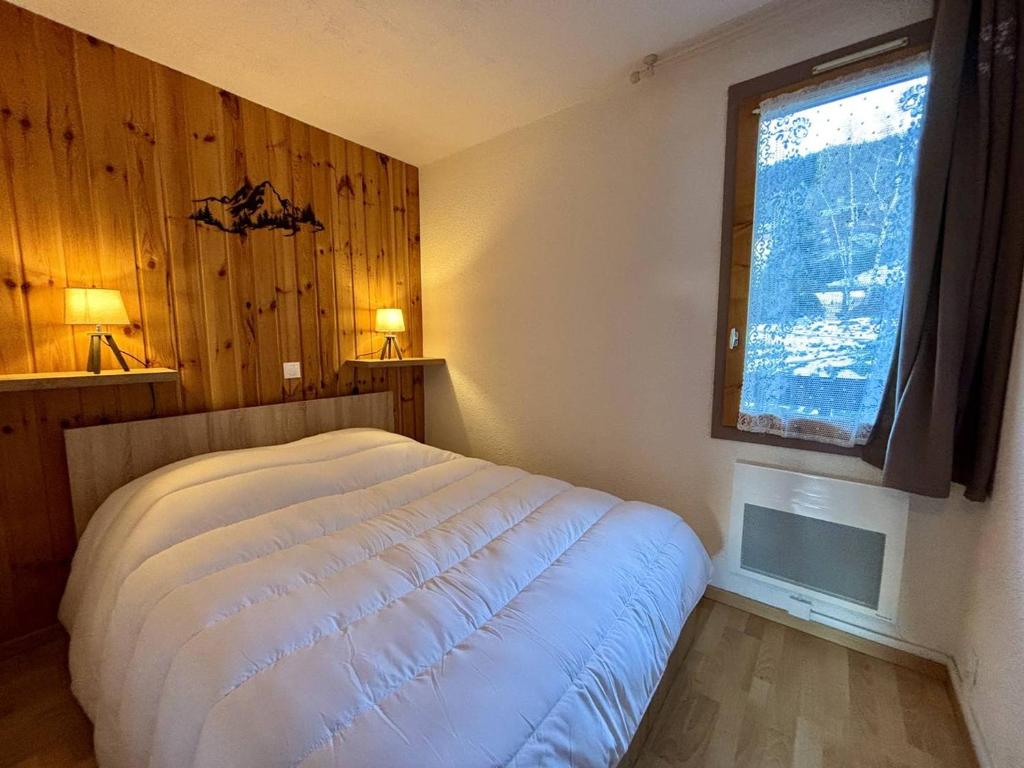 Appartement cosy 2 pièces, 4 pers, balcon Mont-Blanc, La Plagne - 3