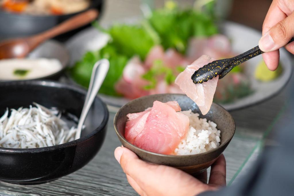 餐飲服務