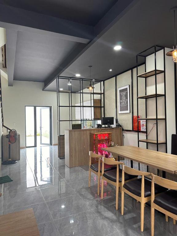 The Vista Châu Đốc Hotel