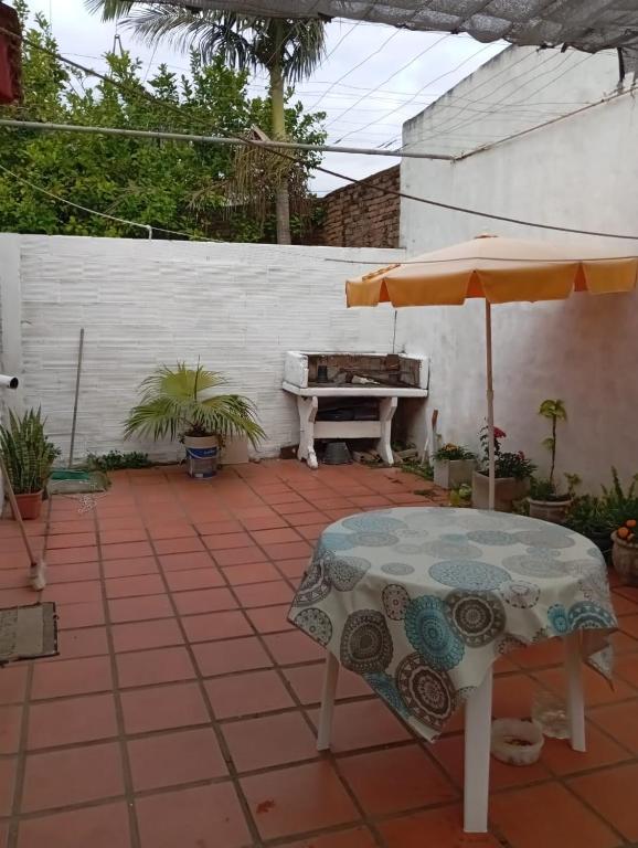 Casa Alberdi - 2