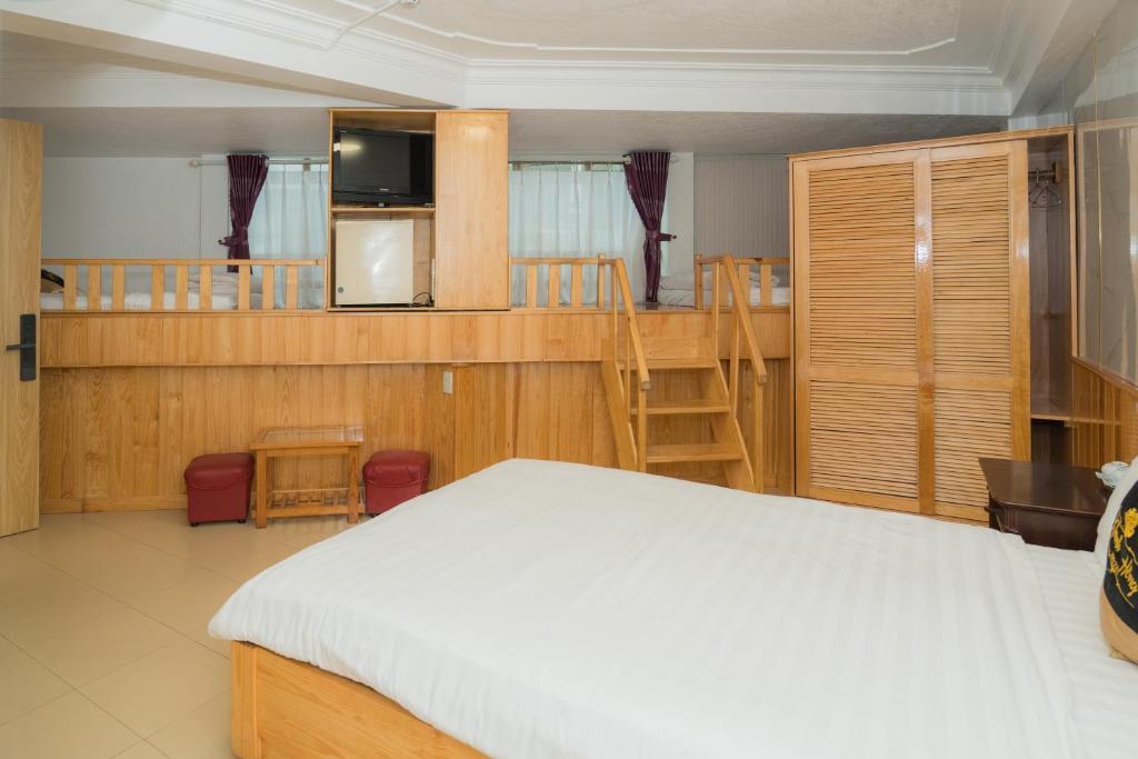 칸 홍 호텔 호텔 이미지 1