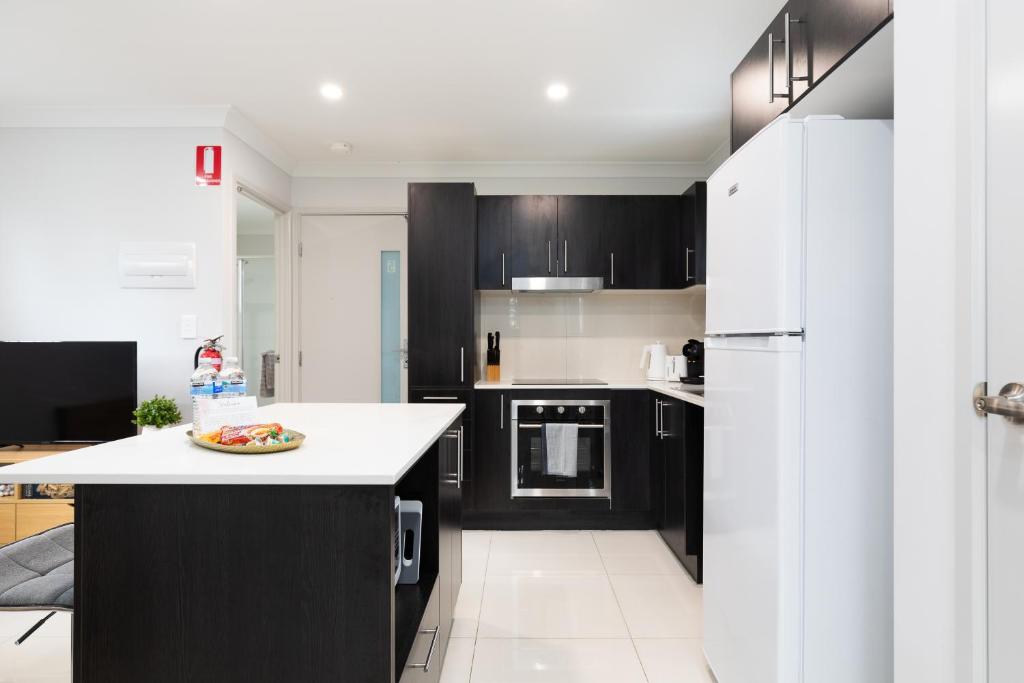 Smart Suites W Freney