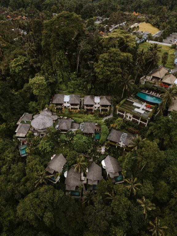 Jannata Resort and Spa, Ubud