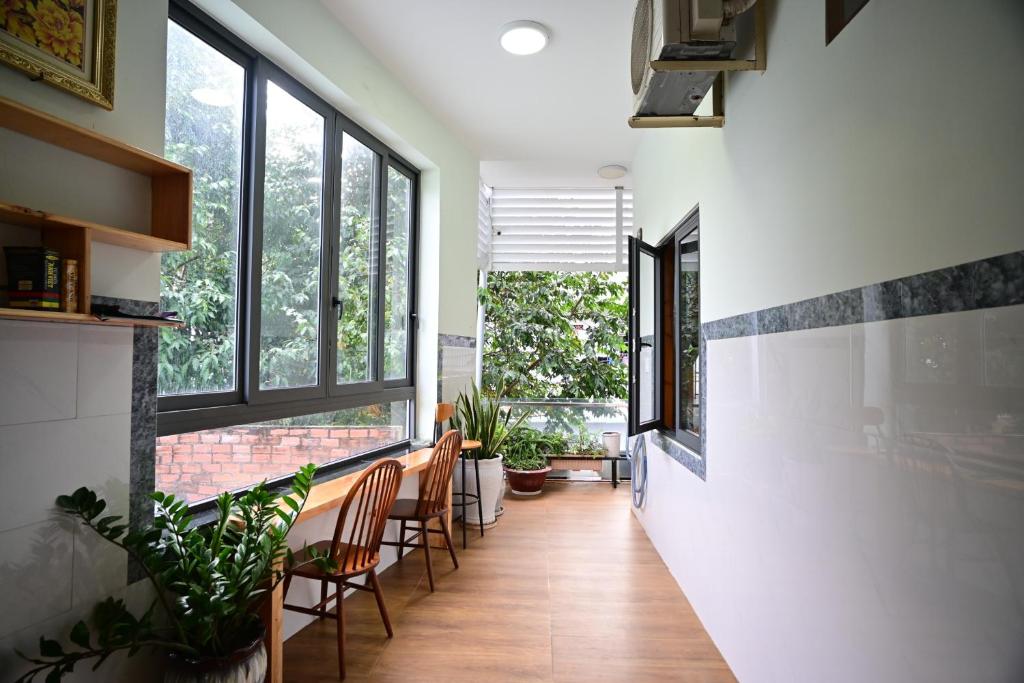 Little Home Homestay 호텔 이미지 2