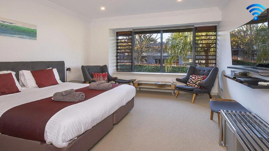 Shoreline 501 Sebel Kiama, Kiama