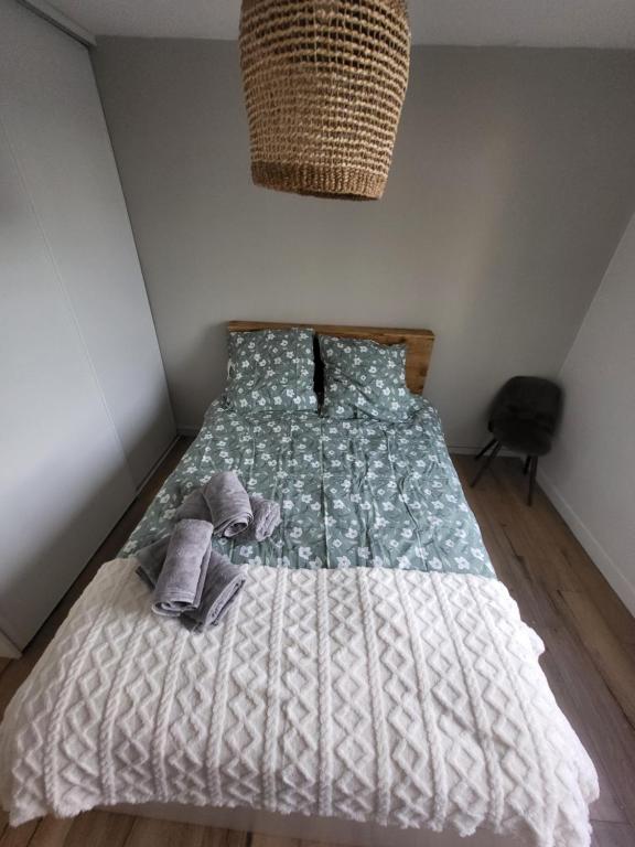 chambre à louer - 2