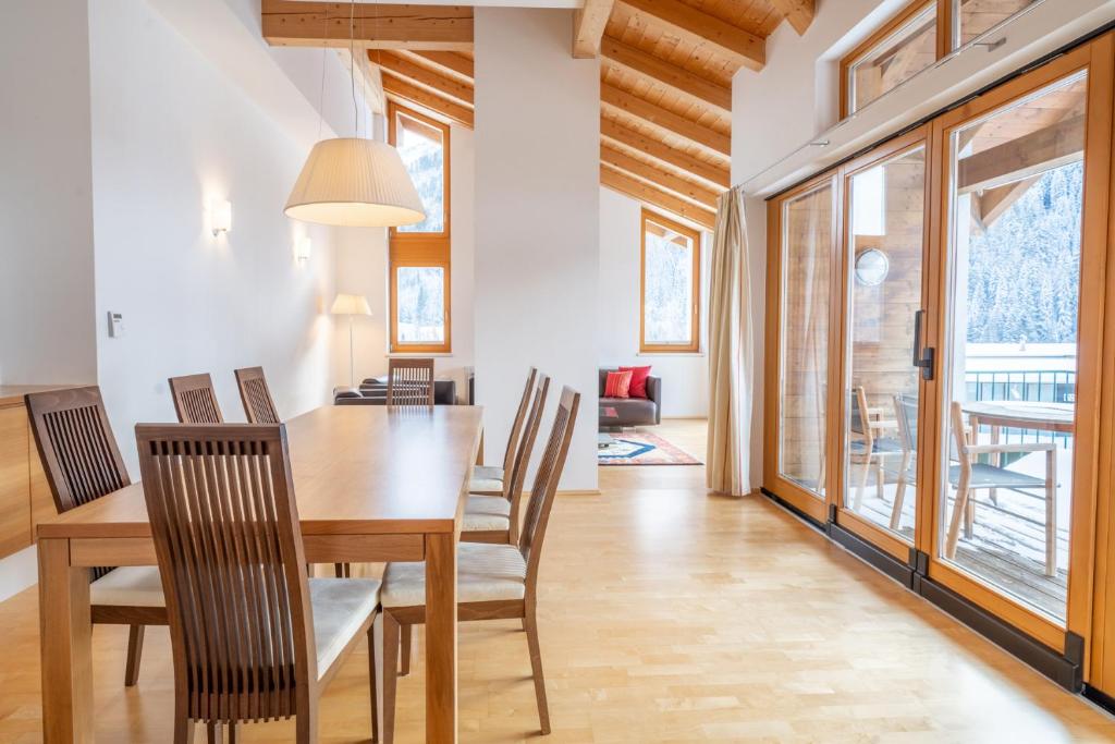 Apart Arlberg - 3