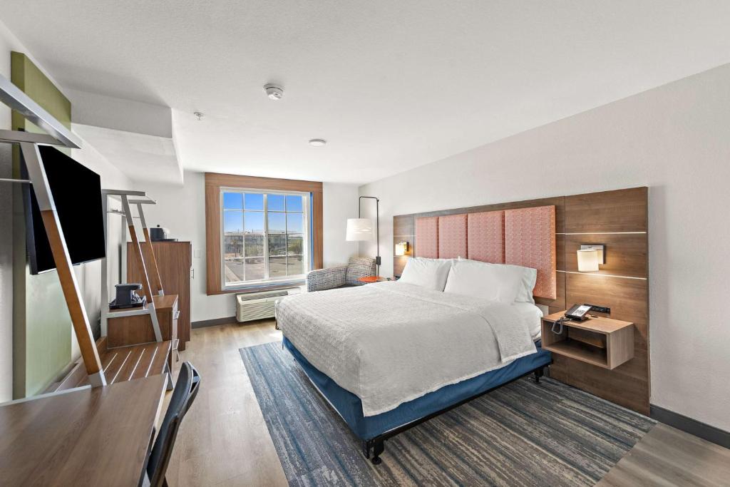 Hampton Inn by Hilton Calexico