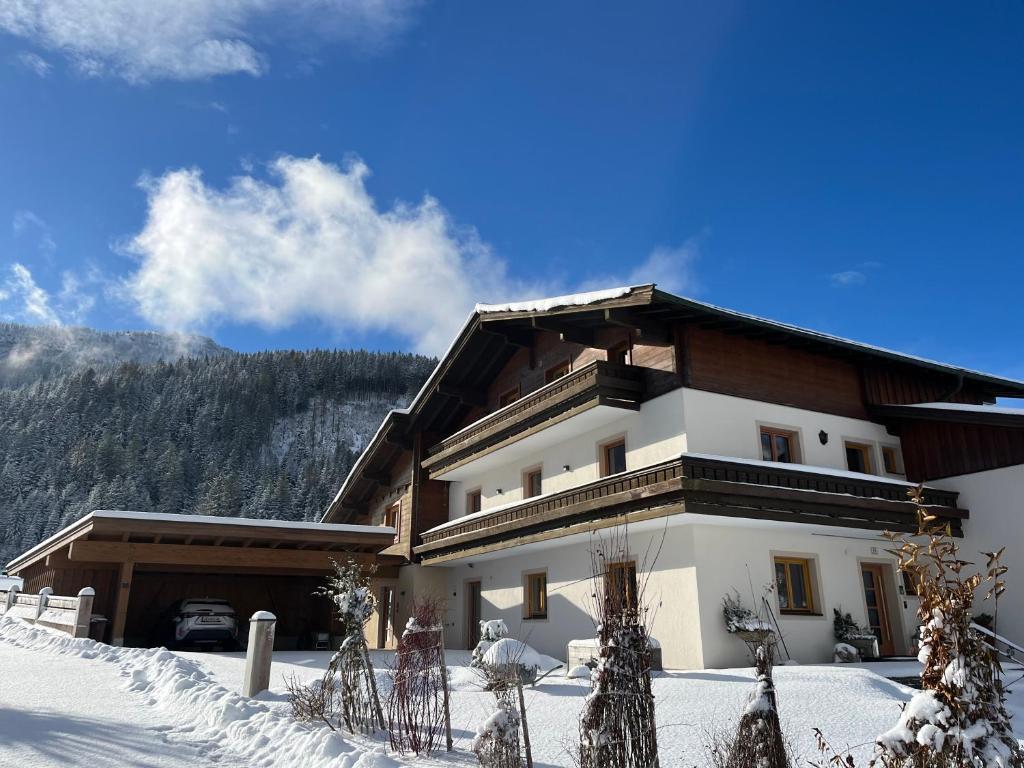 Ferienwohnungen Martlhof - 2