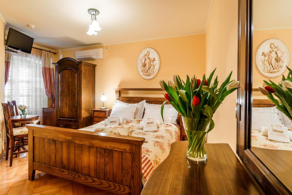 Hotel Monte Cristo photo