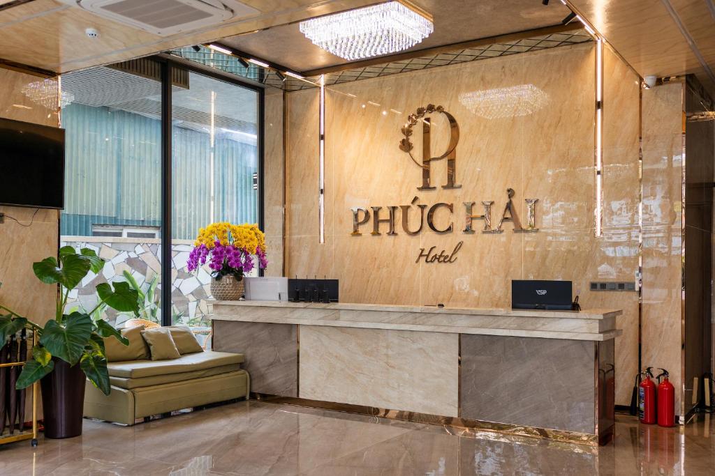 Phuc Hai Hotel Da Lat
