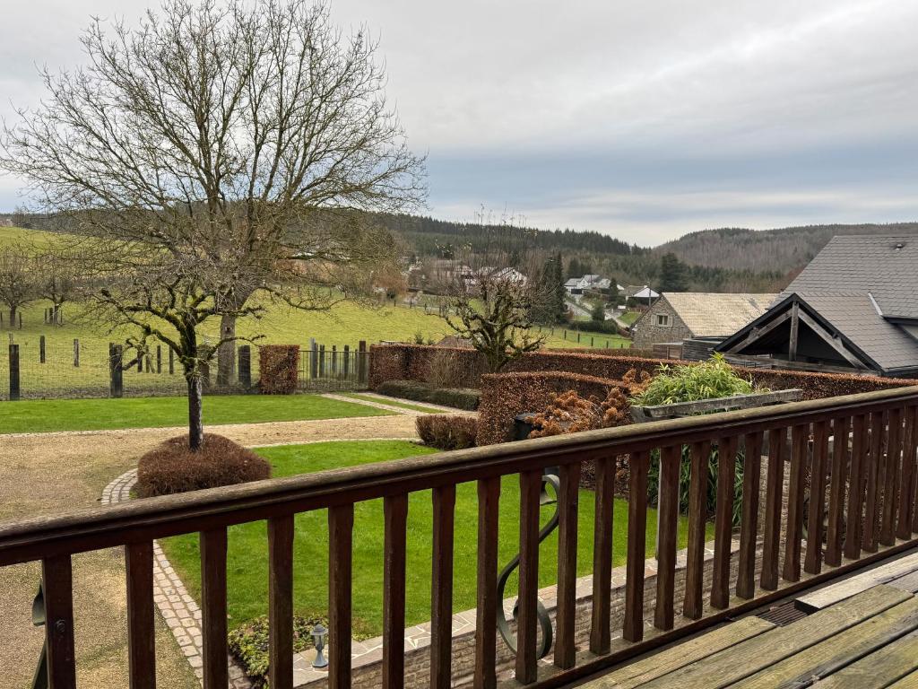 Achouffe - APRES MIDI, Houffalize