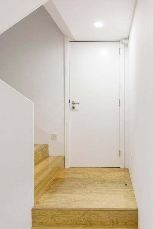 APOSENTUS - Your home at Pinheiro's Residence 전경