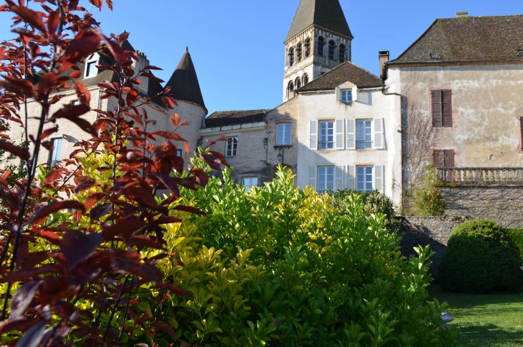 Hotels In Tournus France Hotels In Tournus France