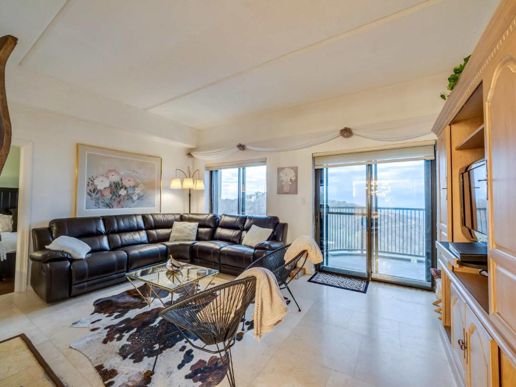 Uhost AI - 2B Mountain Condo w Scenic Views, Sugar Mountain