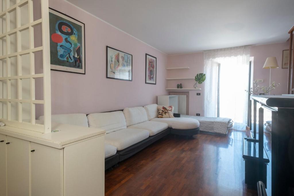 633 - Casa indipendente nel centro storico di Numana, con terrazzo, due bagni e aria condizionata - SPIAGGIA WHITE BEACH CLUB OMAGGIO dal lun al ven FINO AL 02-08 - 2