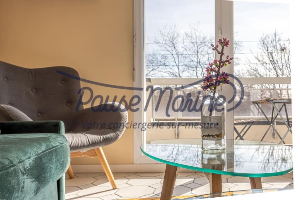 A proximité du centre - 3