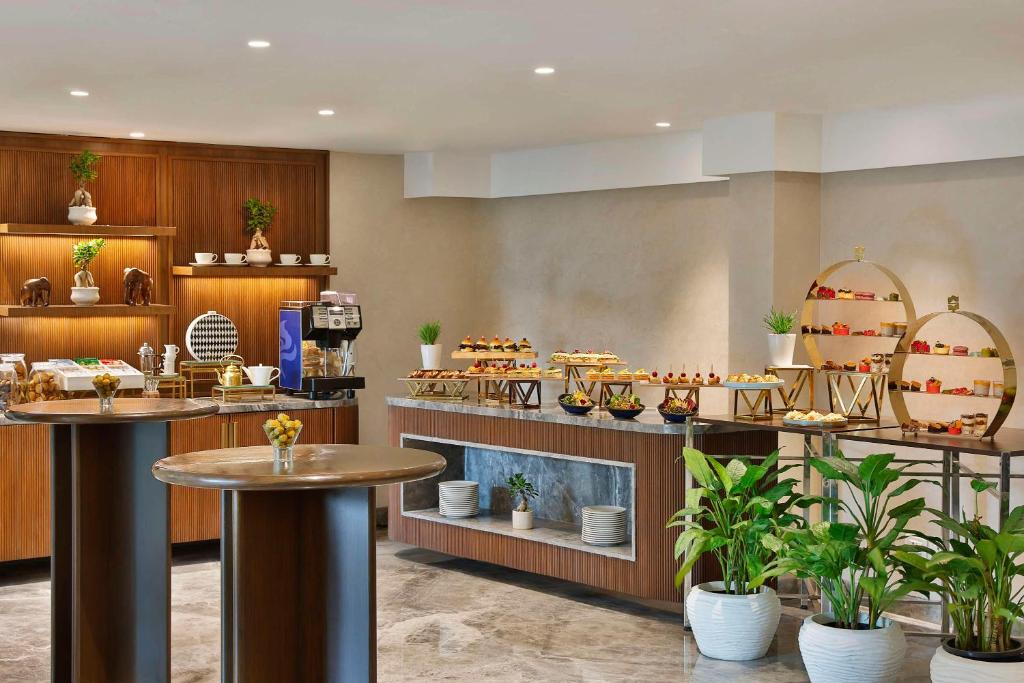 Meeting room / ballrooms