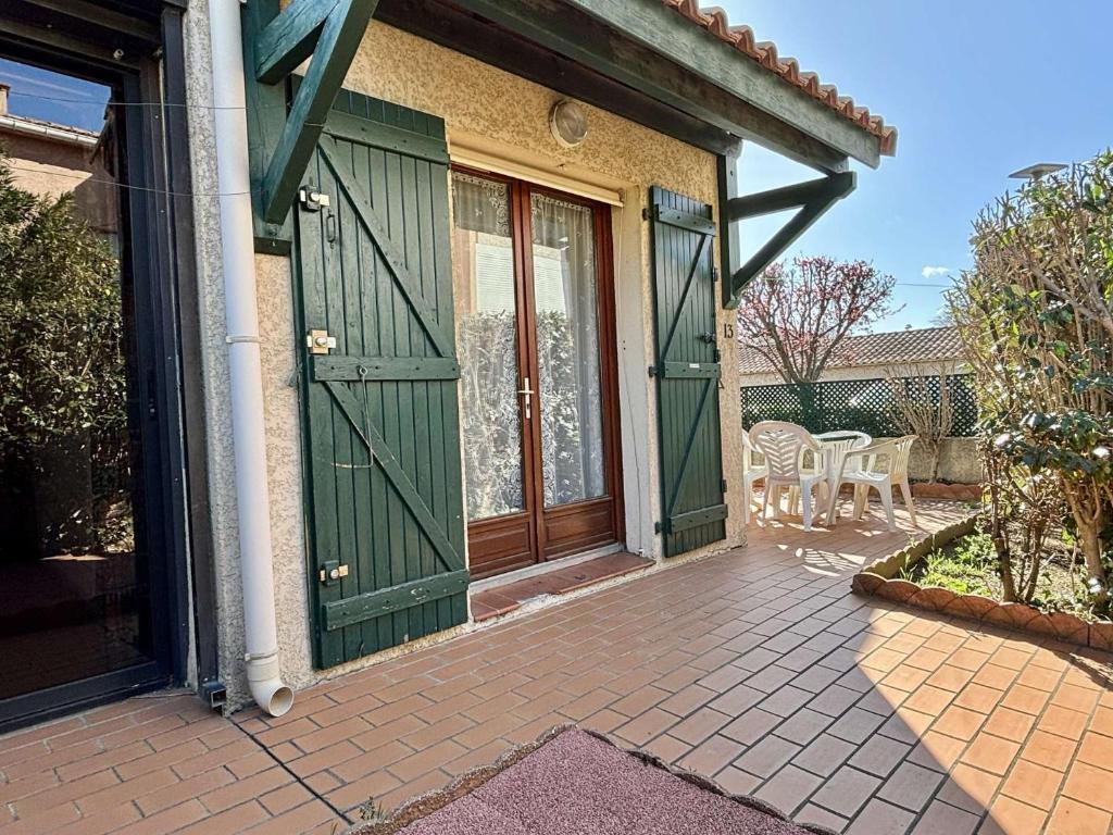Maison 4 pièces 6 couchages ARGELES SUR MER AR210-013 - 5