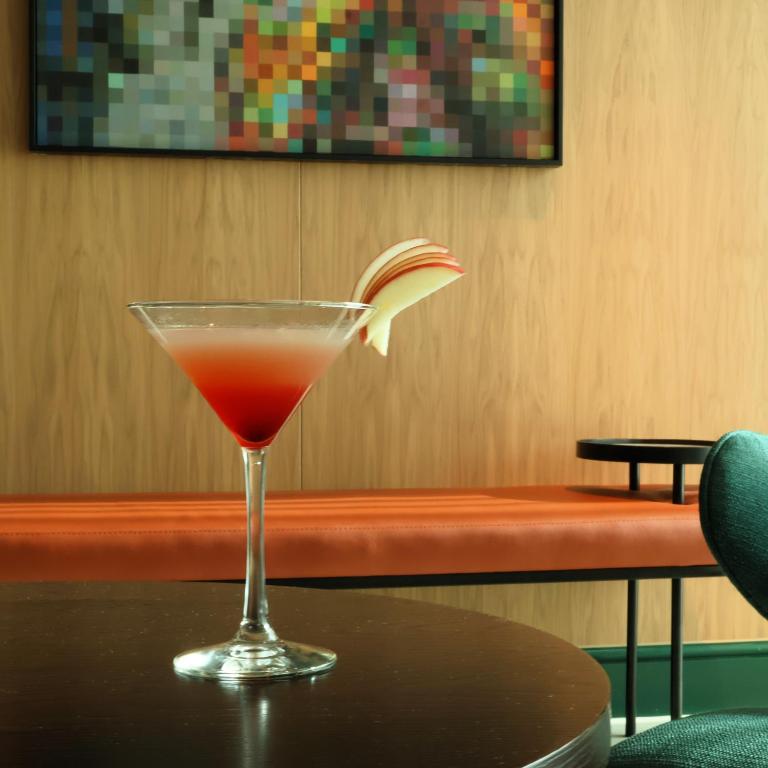 Bar/lounge