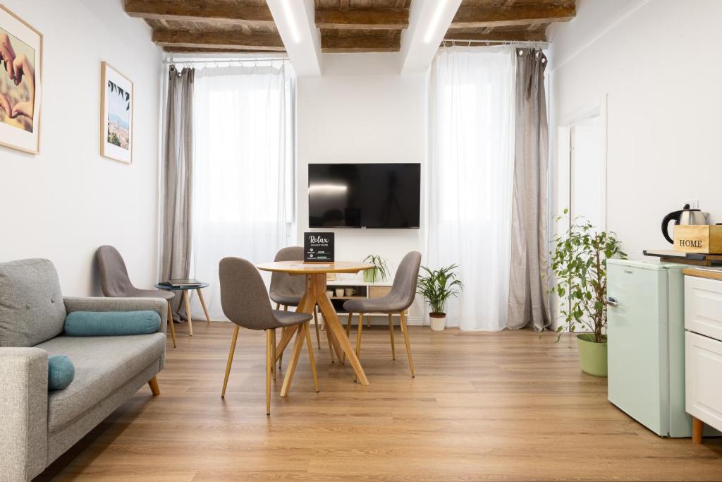 UNYCA - Residenza Bellavista, Florencie