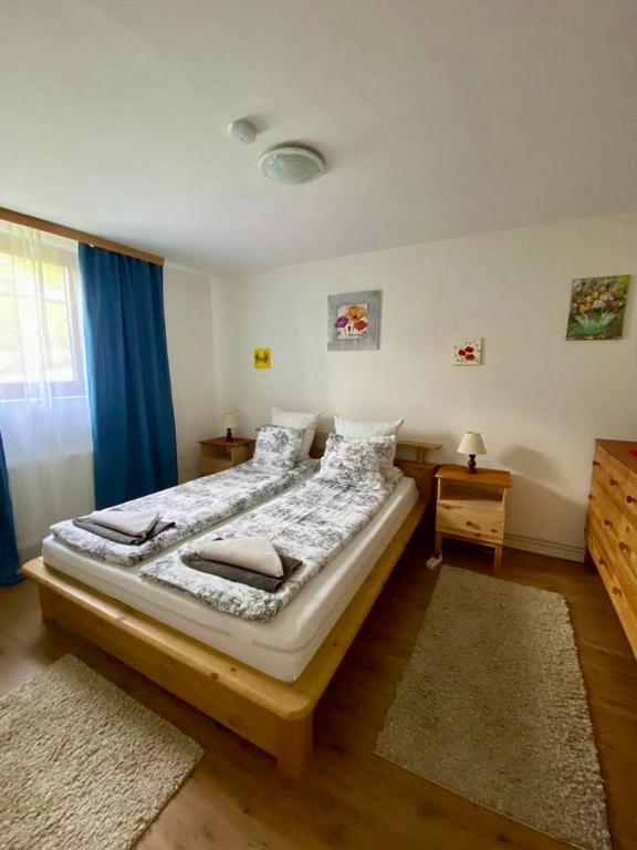 Tannenhof Apartment - 1