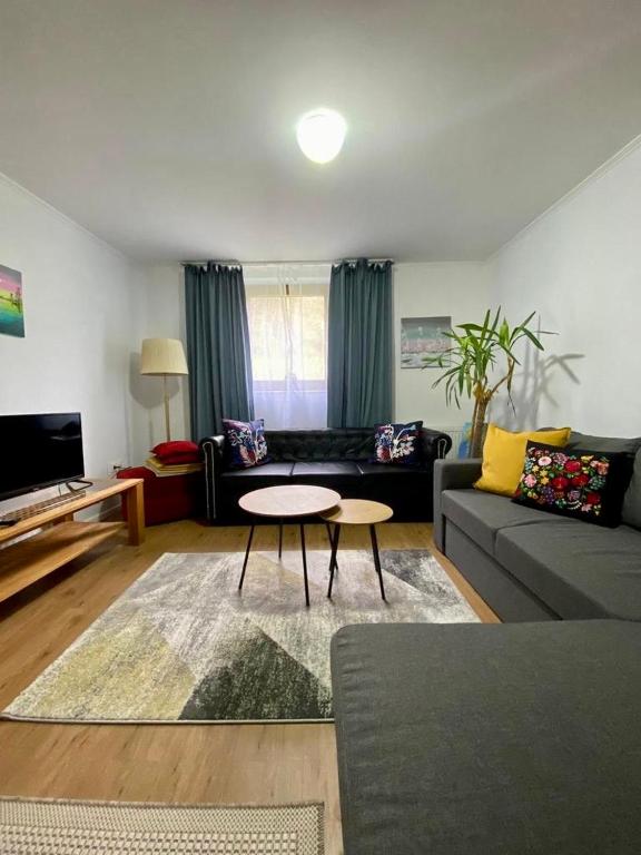 Tannenhof Apartment - 2
