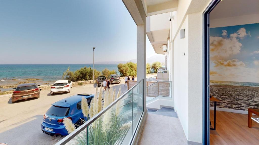 Maritime Suites 전경
