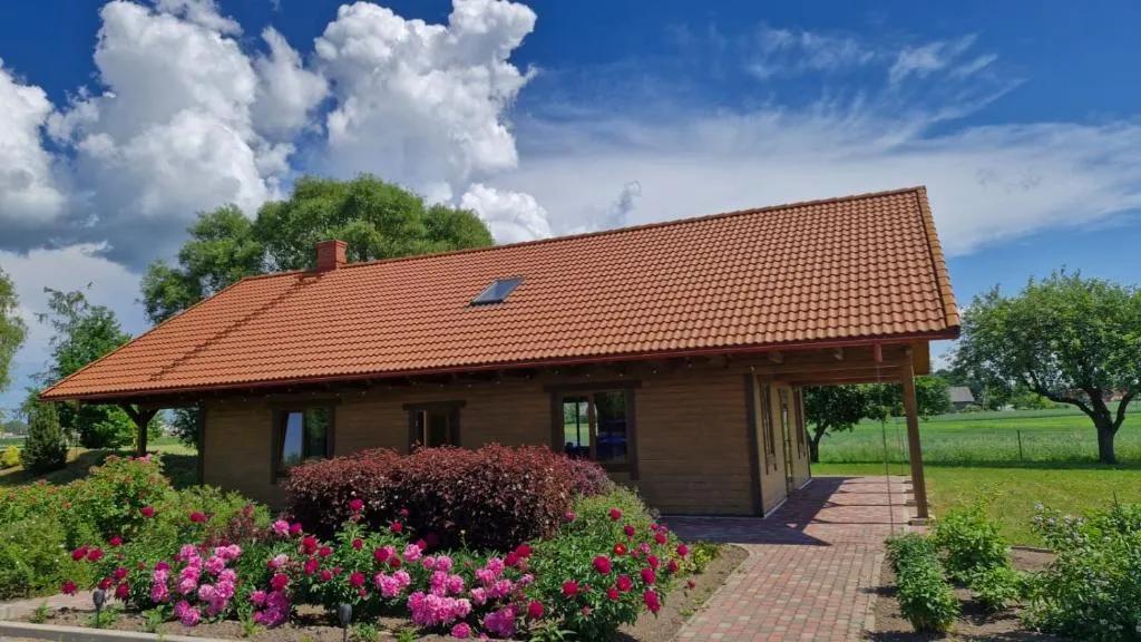 Ozoliņi, Hotel in Penkule
