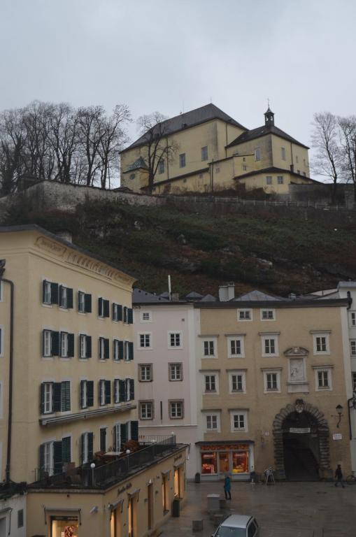 Kilátás