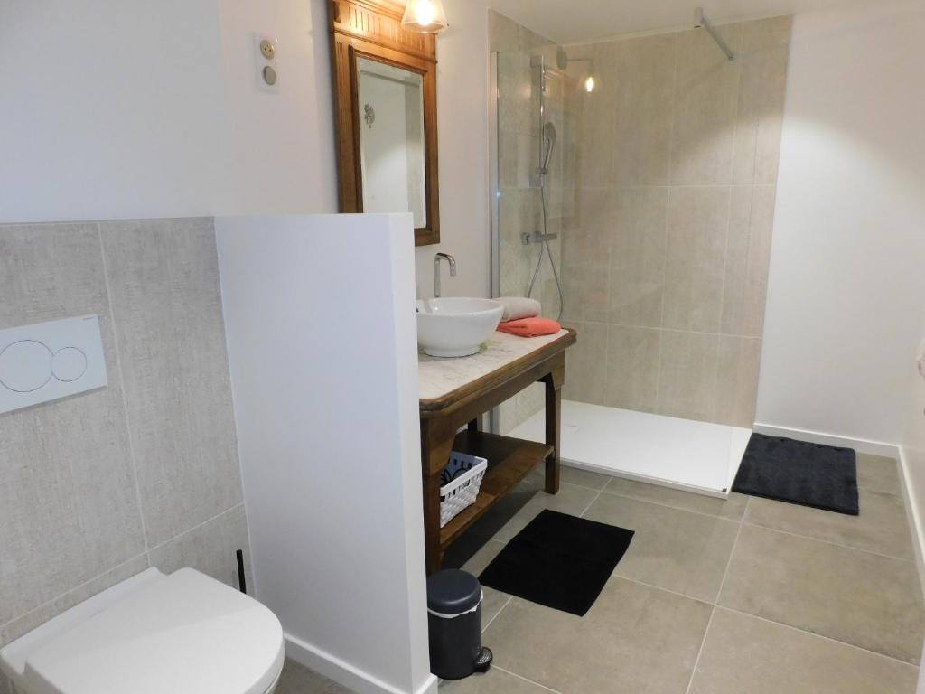 バスルーム（客室）