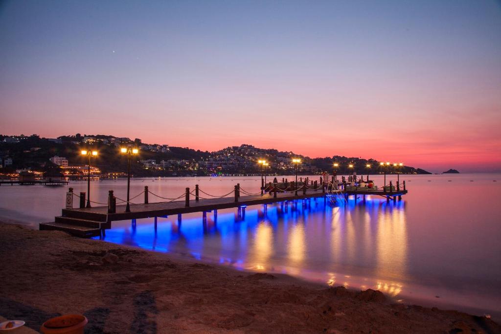 Golden Age Bodrum Hotel All Inclusive photo