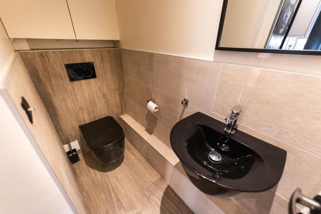 Appartement Place des Vosges, Marais Bastille - 4