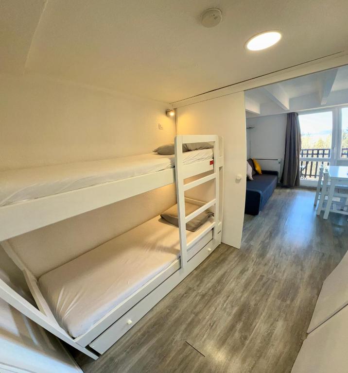 Location appartement Chamrousse 1650 - Superbe vue - 5