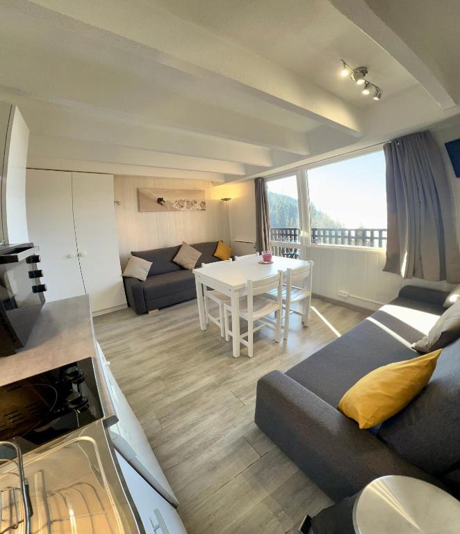 Location appartement Chamrousse 1650 - Superbe vue - 2