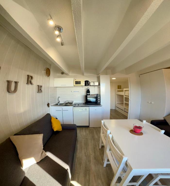 Location appartement Chamrousse 1650 - Superbe vue - 3