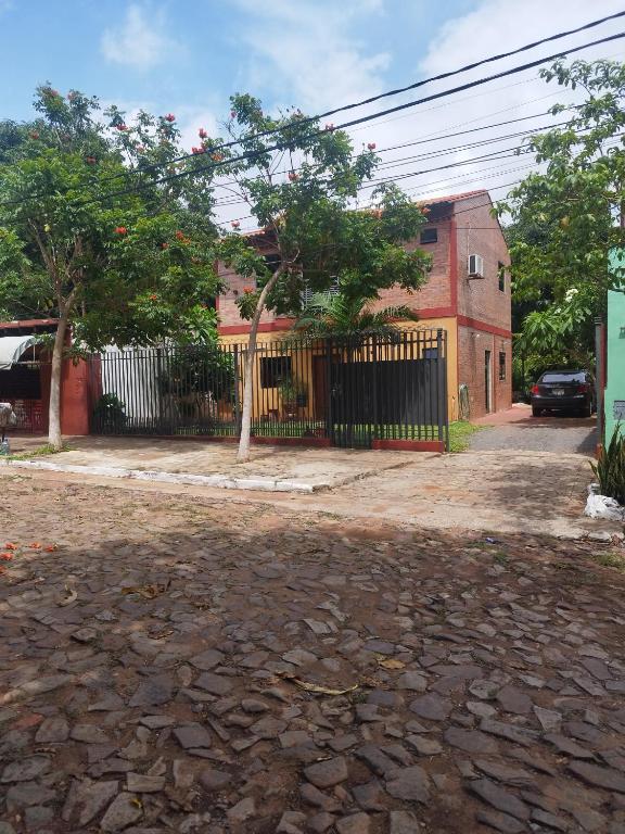 Casa en Asunción - 2