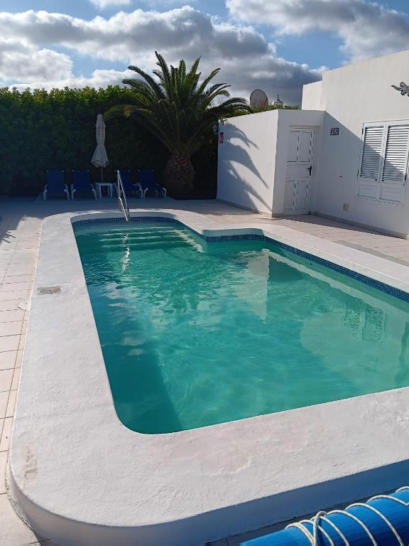 Casa Jaime - 1