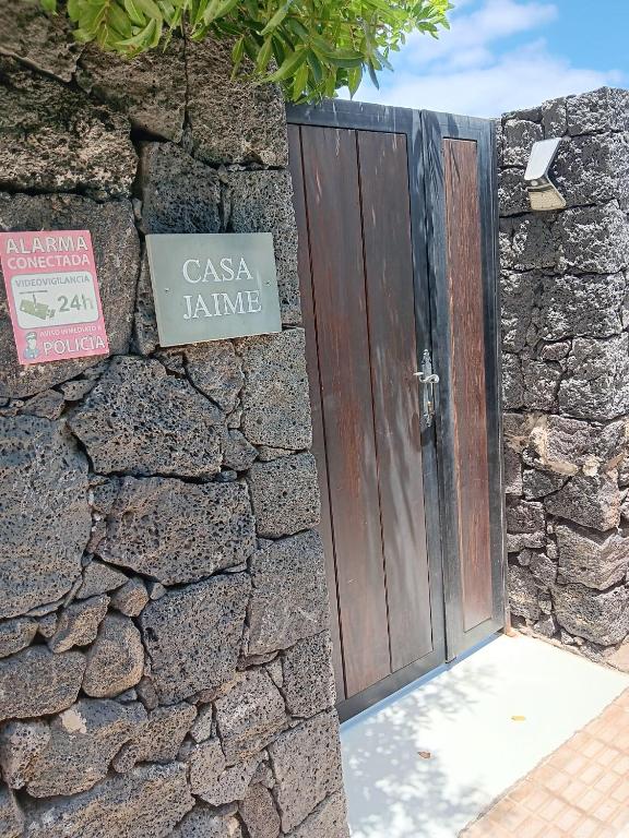 Casa Jaime - 3