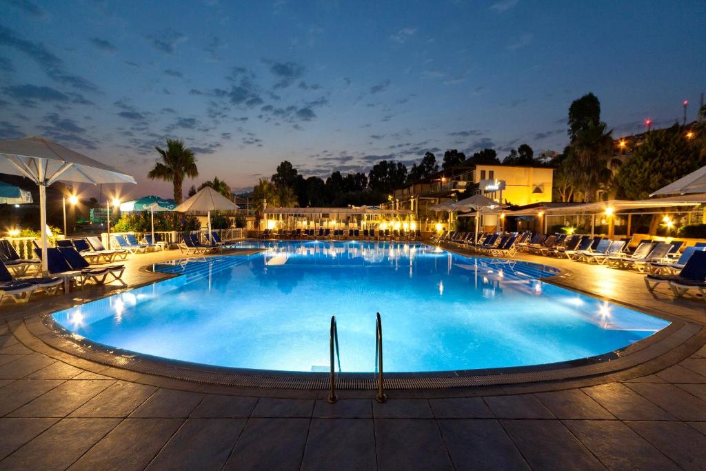 Golden Age Bodrum Hotel All Inclusive photo