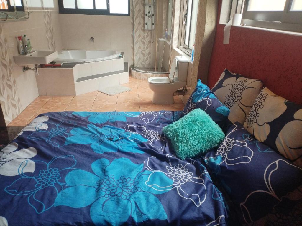 Bashkaguesthouse, Johannesburg