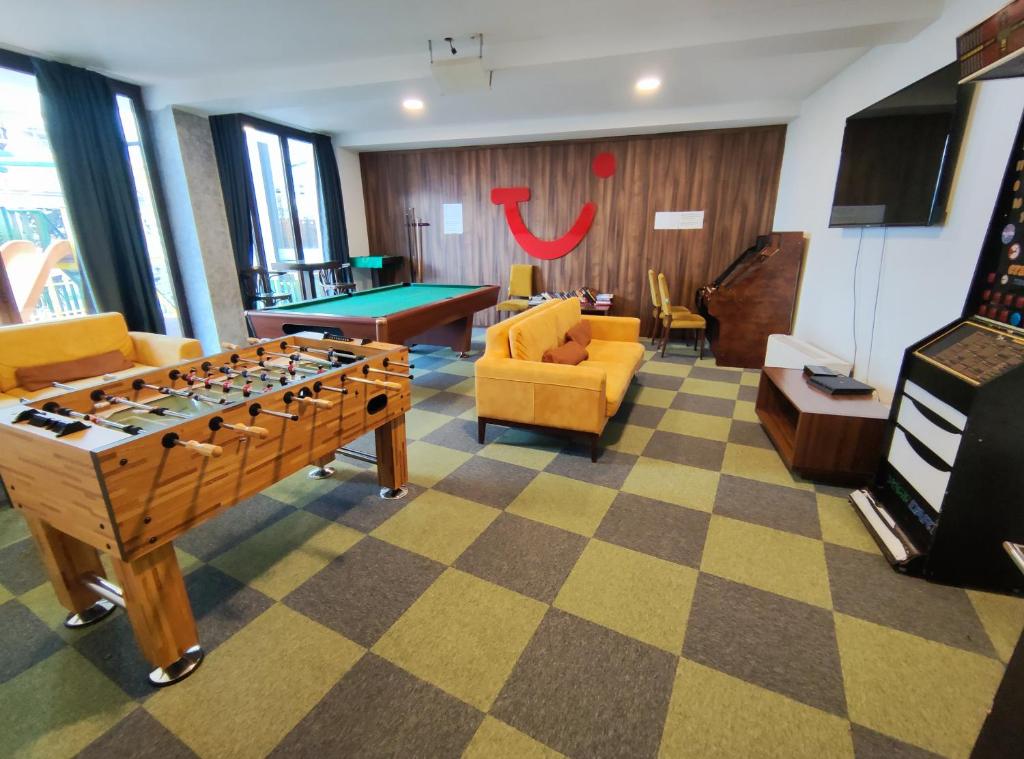 Programlehetőségek